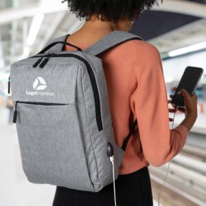 MOCHILA NOTEBOOK - PERSONALIZADO