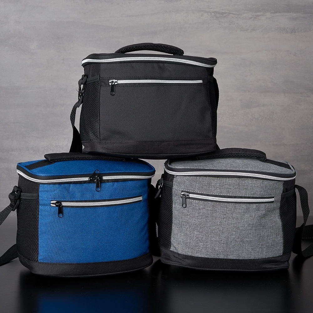BOLSA TÉRMICA 10 LITROS - PERSONALIZADA - Imagem 7