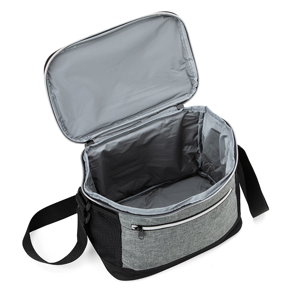 BOLSA TÉRMICA 10 LITROS - PERSONALIZADA - Imagem 6