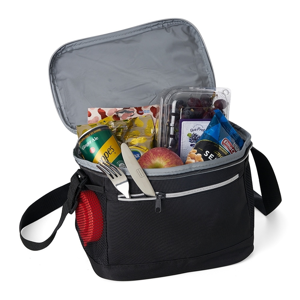 BOLSA TÉRMICA 10 LITROS - PERSONALIZADA - Imagem 5