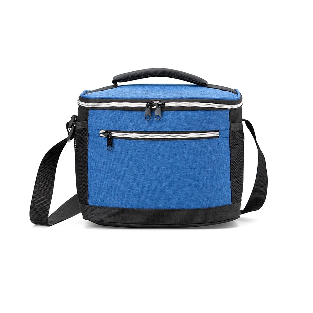 BOLSA TÉRMICA 10 LITROS - PERSONALIZADA - Imagem 4