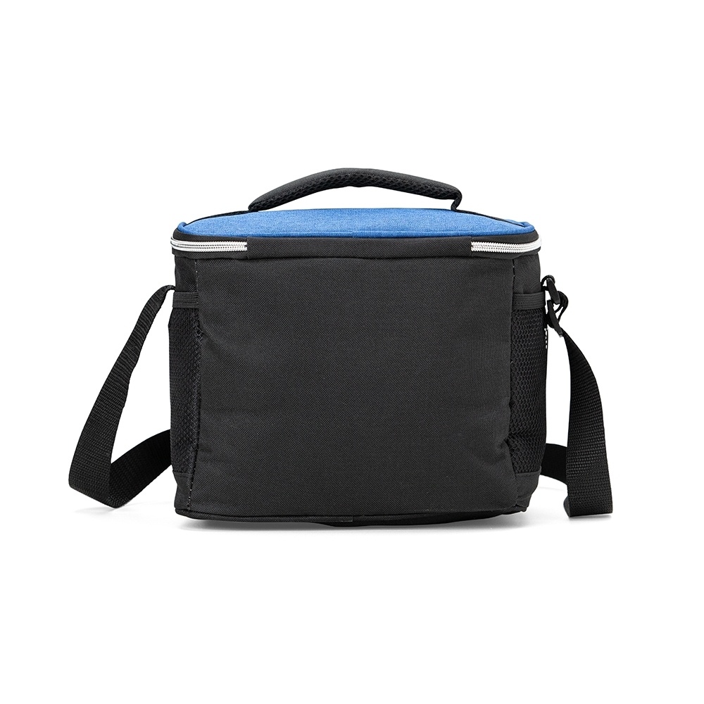 BOLSA TÉRMICA 10 LITROS - PERSONALIZADA - Imagem 3