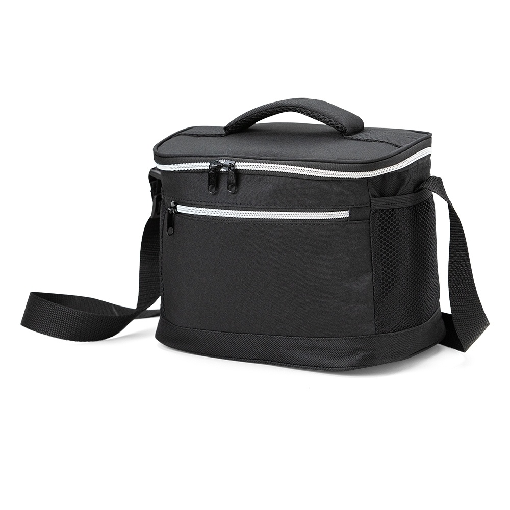 BOLSA TÉRMICA 10 LITROS - PERSONALIZADA - Imagem 2