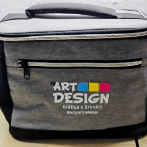 BOLSA TÉRMICA 10 LITROS  - PERSONALIZADA