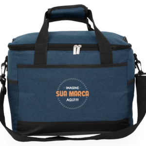 BOLSA TERMICA PERSONALIZADA - 25 L