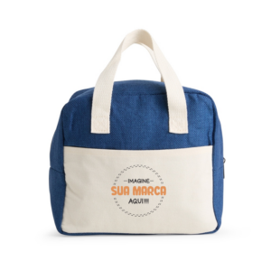 BOLSA TÉRMICA PERSONALIZADA - 8L