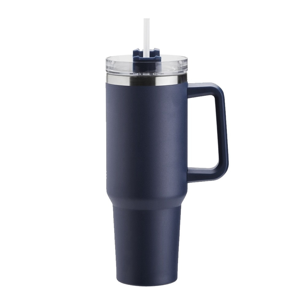 COPO TÉRMICO COM CANUDO 1,2L - PERSONALIZADA - Imagem 4