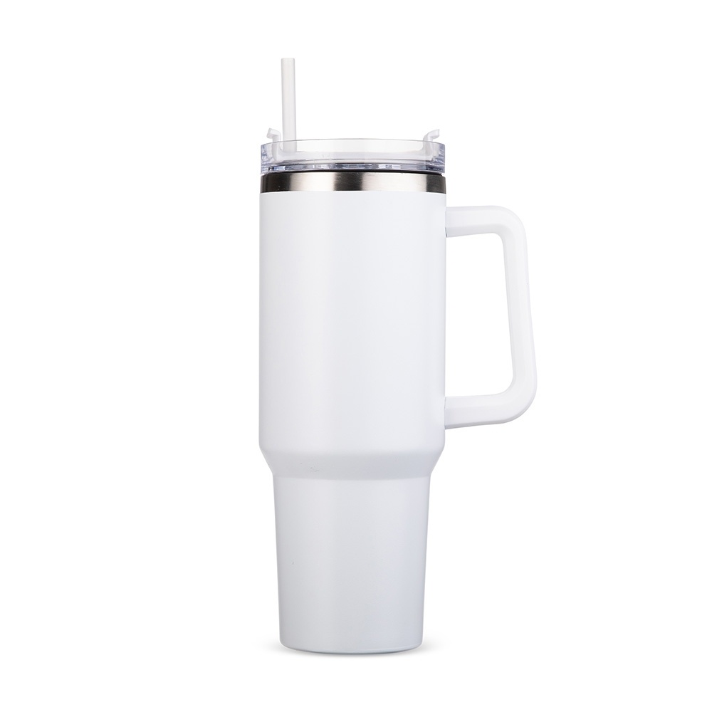 COPO TÉRMICO COM CANUDO 1,2L - PERSONALIZADA - Imagem 2