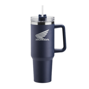 COPO TÉRMICO COM CANUDO 1,2L - PERSONALIZADA